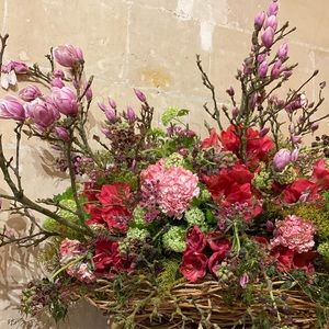 Meet your Posher, Esther